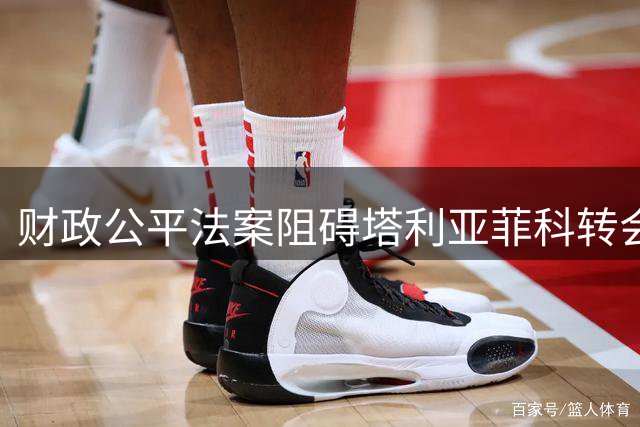 财政公平法案阻碍塔利亚菲科转会马竞